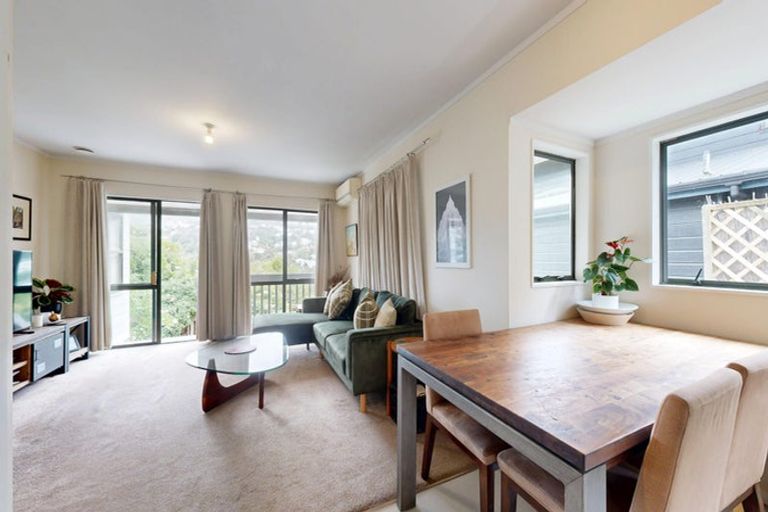 Photo of property in 86a Washington Avenue, Brooklyn, Wellington, 6021