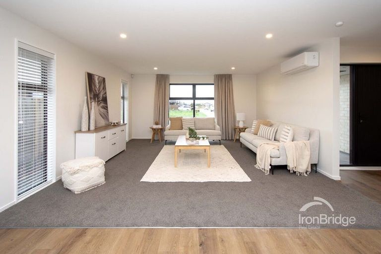 Photo of property in 14 Mccormick Lane, Rolleston, 7615