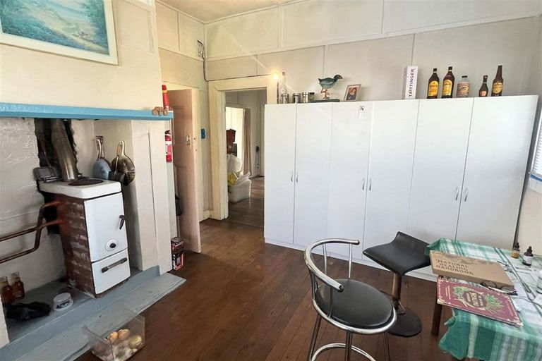 Photo of property in 112 Buller Road, Reefton, 7830