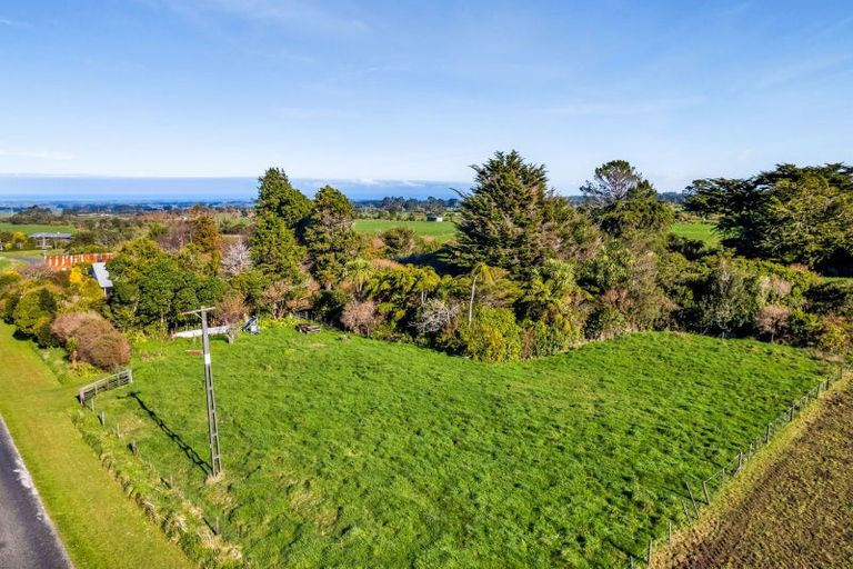 Photo of property in 1147 Upper Rowan Road, Mahoe, Hawera, 4679