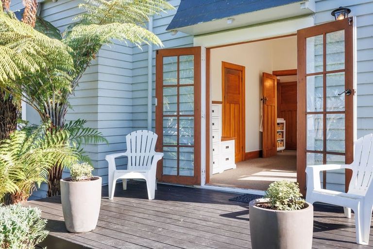 Photo of property in 22 Matipo Street, Takaro, Palmerston North, 4410