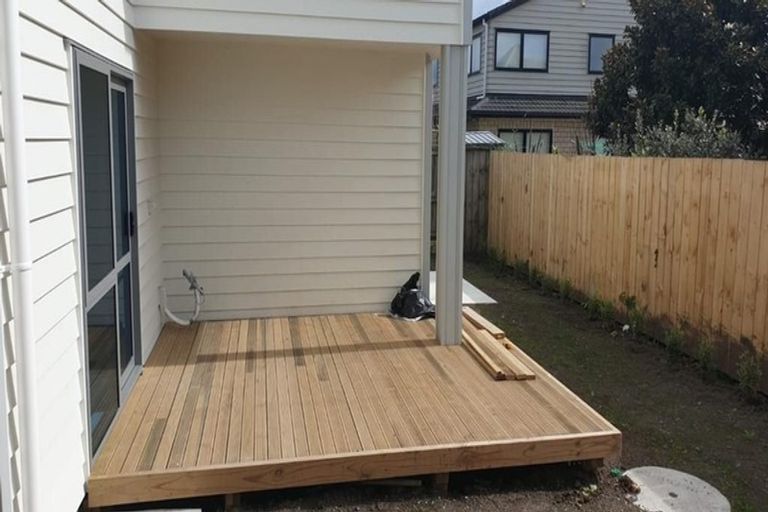 Photo of property in 5c Reding Street, Takanini, 2112