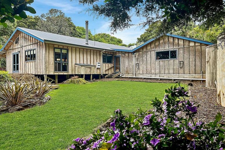 Photo of property in 62 Showground Road, Ohaeawai, Kaikohe, 0472