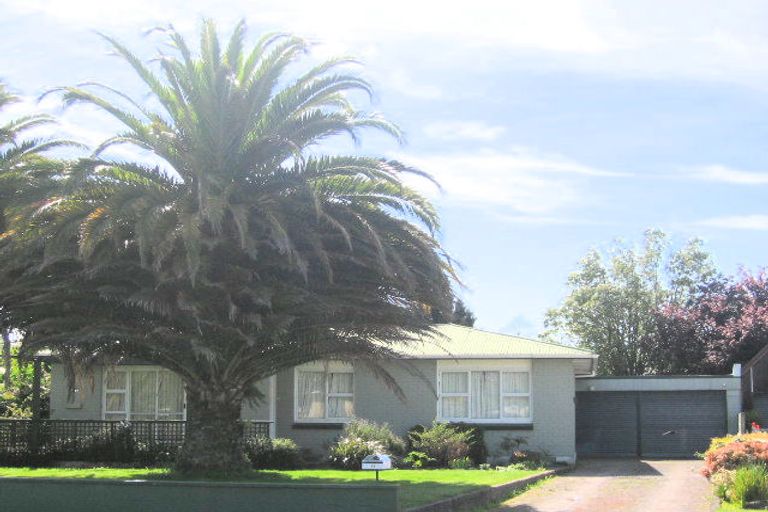 Photo of property in 17 Huia Street, Hillcrest, Rotorua, 3015