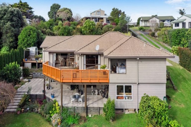 Photo of property in 257 Tanners Point Road, Tanners Point, Katikati, 3177