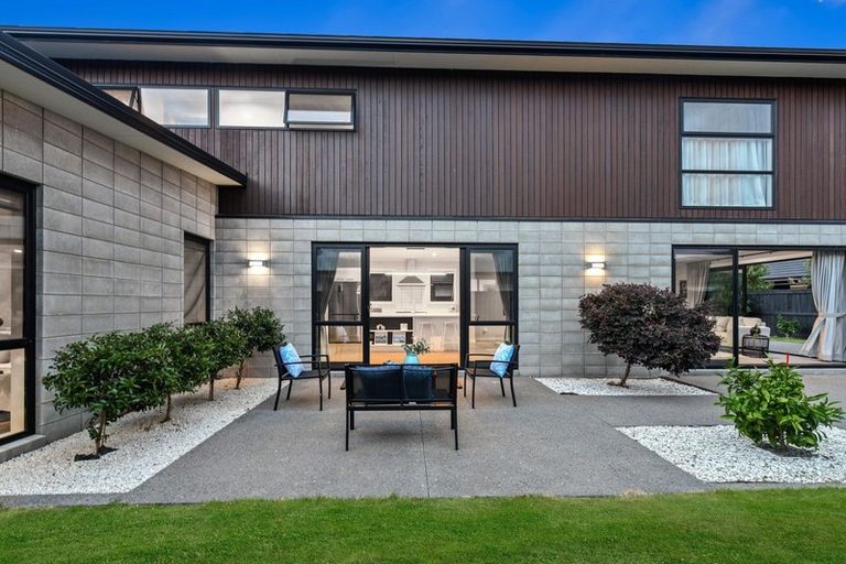 Photo of property in 77 Roy Hilton Drive, Flagstaff, Hamilton, 3210