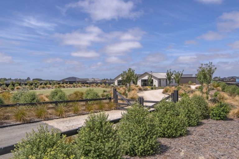 Photo of property in 58 Mchughes Road, Swannanoa, Kaiapoi, 7692