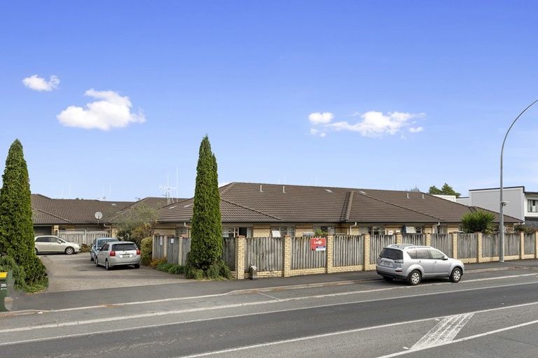 Photo of property in 14/201 Massey Street, Frankton, Hamilton, 3204