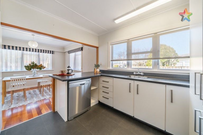Photo of property in 13 Mcdonald Street, Taita, Lower Hutt, 5011