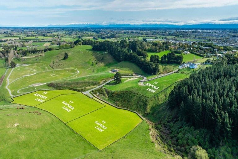 Photo of property in 10 Kapuka Lane, Kennedys Bush, Christchurch, 8025