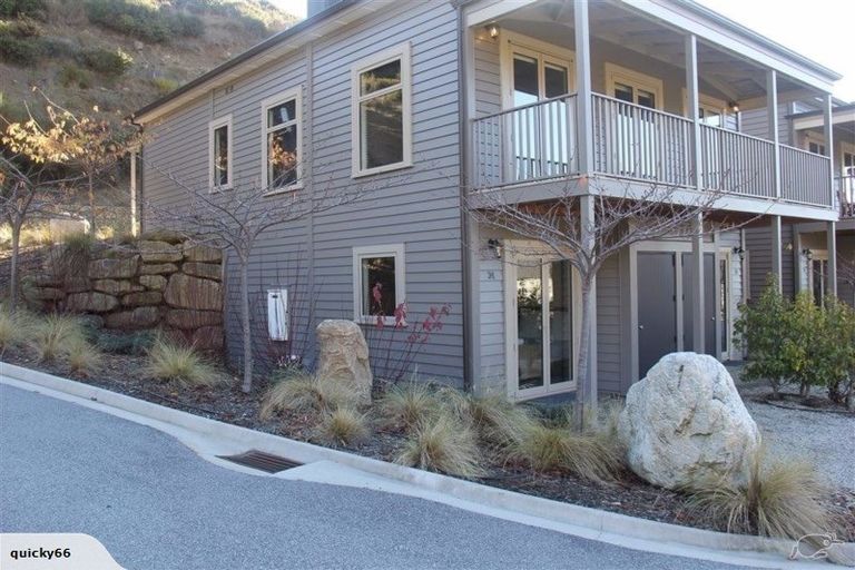 Photo of property in 14 Frye Crescent, Albert Town, Wanaka, 9305