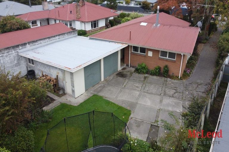 Photo of property in 43 Grove Street, Tinwald, Ashburton, 7700