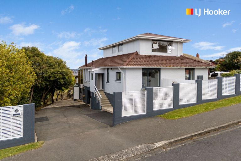 Photo of property in 31 Scobie Road, Waverley, Dunedin, 9013