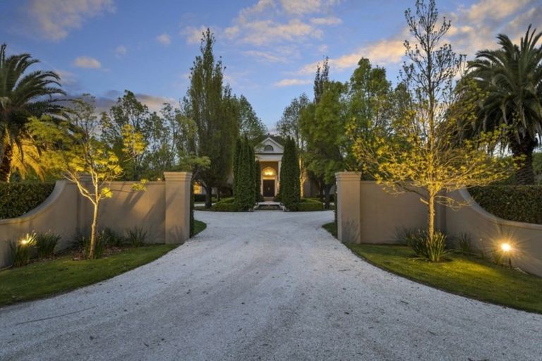 Photo of property in 508 Pound Road, Yaldhurst, Christchurch, 7676