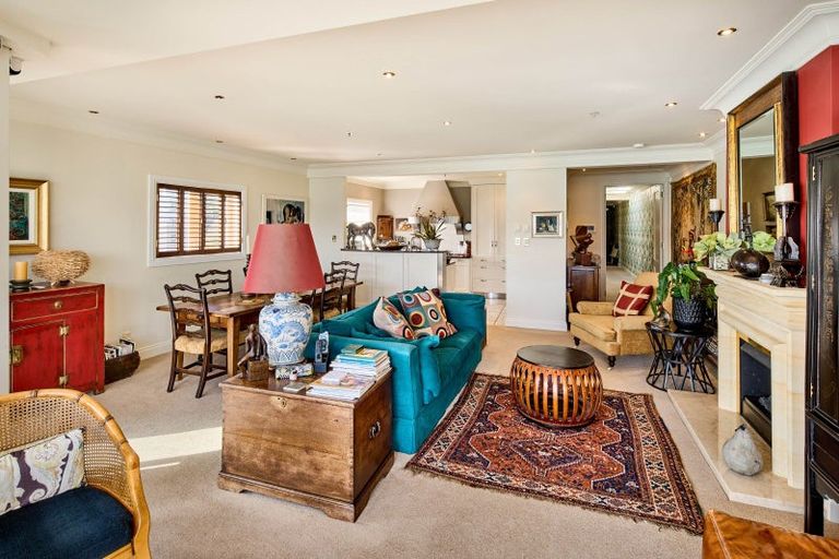 Photo of property in 9/318 Oriental Parade, Oriental Bay, Wellington, 6011