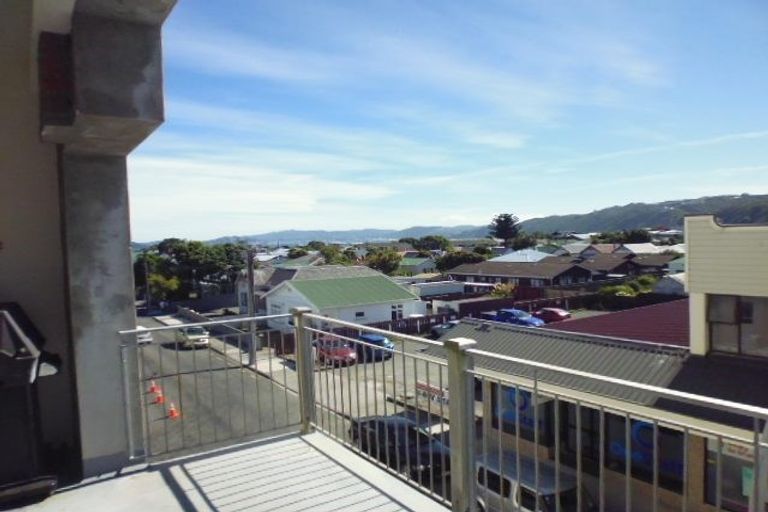 Photo of property in 4/44 Bay Street, Petone, Lower Hutt, 5012