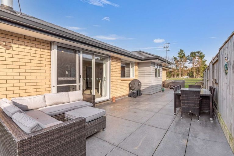 Photo of property in 28 Monarch Drive, Ashhurst, 4810