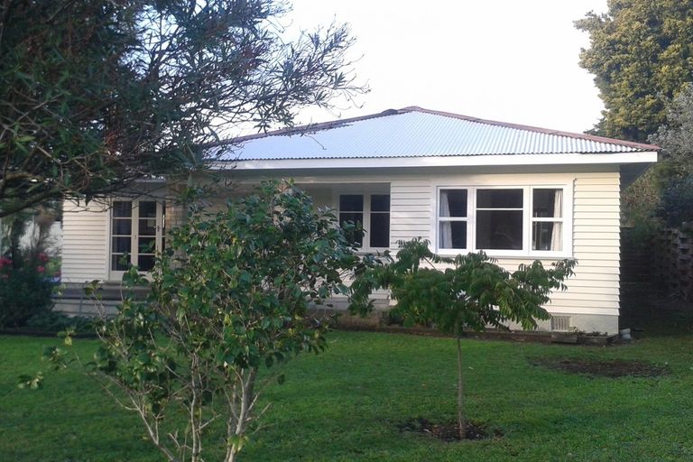 Photo of property in 48 Graham Road, Inner Kaiti, Gisborne, 4010