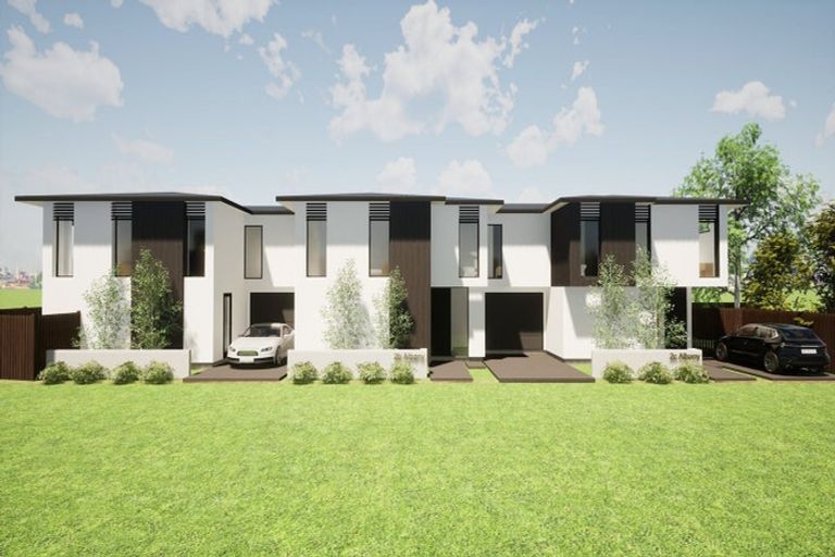 Photo of property in 2 Albany Street, St Albans, Christchurch, 8014