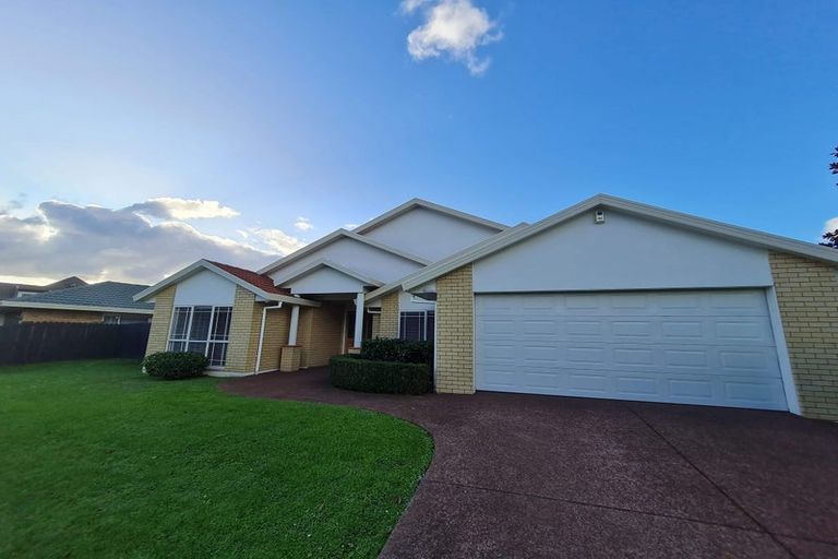 Photo of property in 15 Keppoch Court, Dannemora, Auckland, 2016