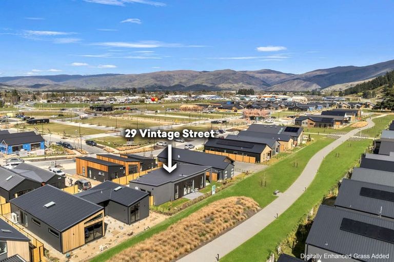 Photo of property in 29 Vintage Street, Cromwell, 9310