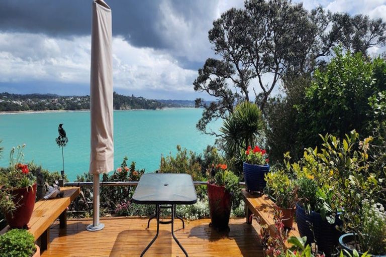 Photo of property in 72 Ardern Avenue, Stanmore Bay, Whangaparaoa, 0932