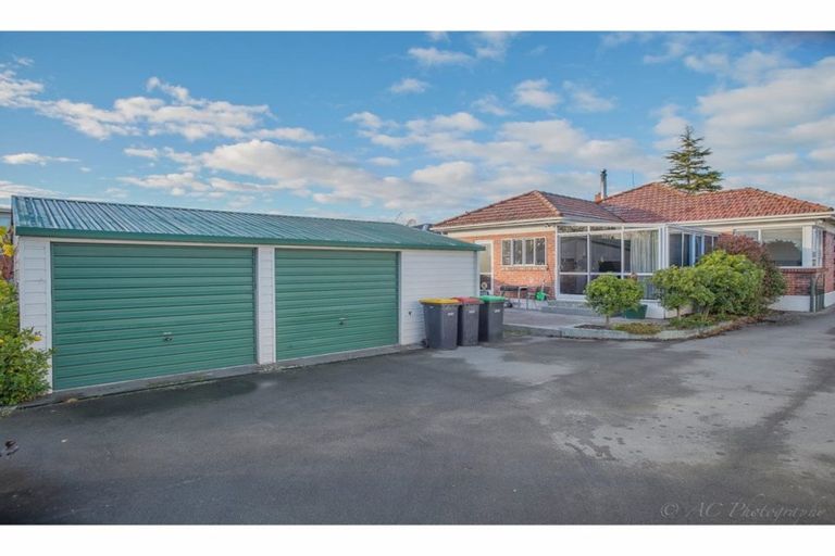 Photo of property in 95 North Street, Seaview, Timaru, 7910