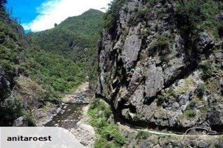 Photo of property in 3 Moresby Street, Karangahake, Paeroa, 3674