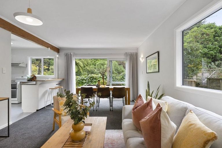 Photo of property in 9 Ottawa Road, Ngaio, Wellington, 6035