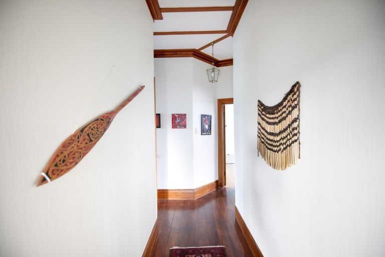 Photo of property in 2 Todd Street, Napier South, Napier, 4110