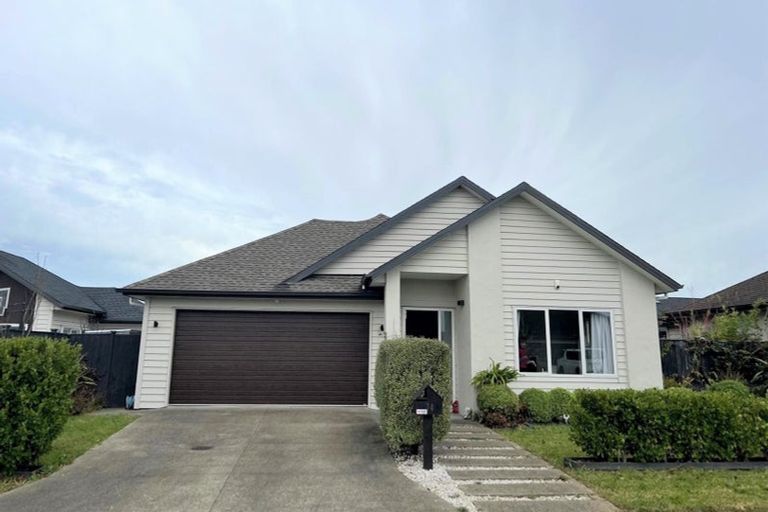 Photo of property in 14 Paso Fino Crescent, Karaka, Papakura, 2113