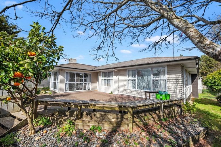 Photo of property in 126 Masters Avenue, Silverdale, Hamilton, 3216