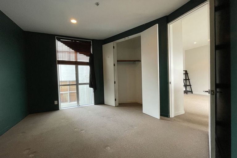 Photo of property in Fusion Apartments, 3/29 Jessie Street, Te Aro, Wellington, 6011