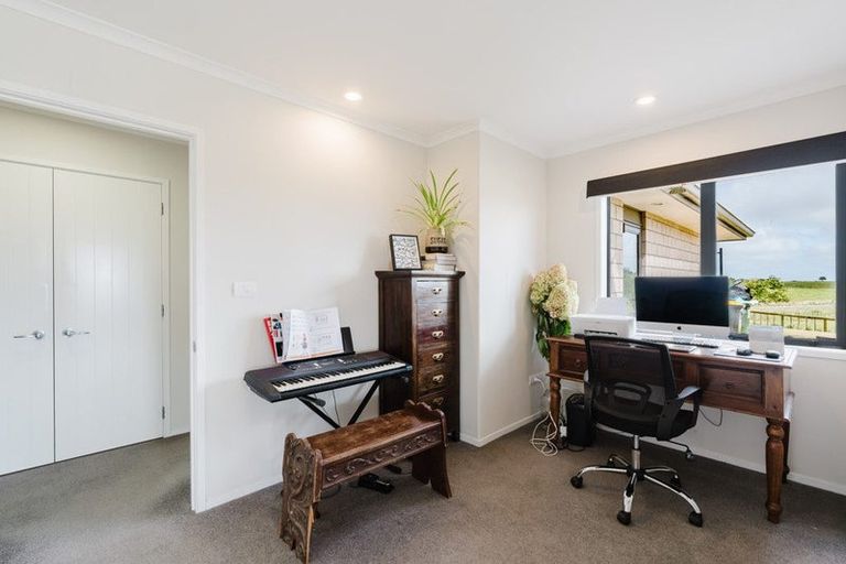 Photo of property in 275 Redoubt Road, Cambridge, 3495