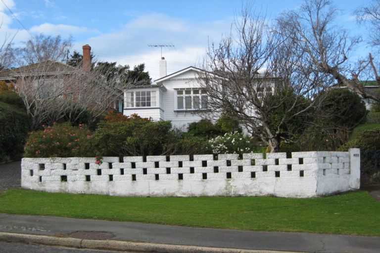 Photo of property in 473 East Coast Road, Murrays Bay, Auckland, 0630