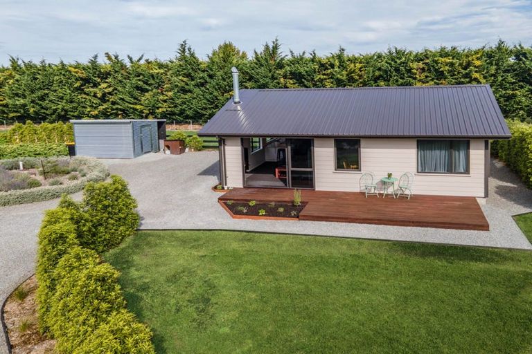 Photo of property in 13 Brennan (pvt) Lane, Swannanoa, Kaiapoi, 7692