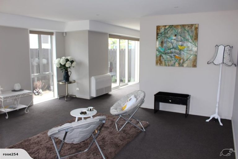 Photo of property in 21a Dickens Street, Addington, Christchurch, 8024
