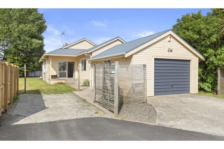 Photo of property in 69a Fifth Avenue, Enderley, Hamilton, 3214