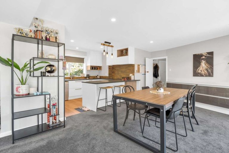 Photo of property in 516 Halswell Road, Halswell, Christchurch, 8025