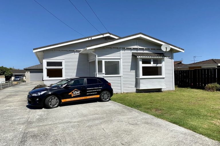 Photo of property in 89 Victoria Road, Papatoetoe, Auckland, 2025