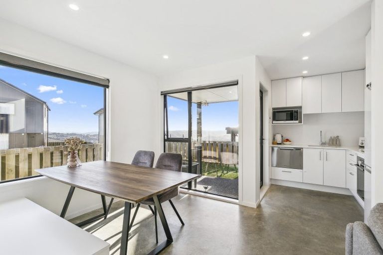 Photo of property in 8 Astelia Way, Woodridge, Wellington, 6037