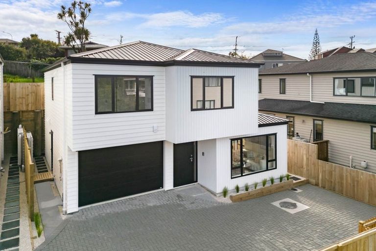 Photo of property in 75d Chartwell Avenue, Glenfield, Auckland, 0629