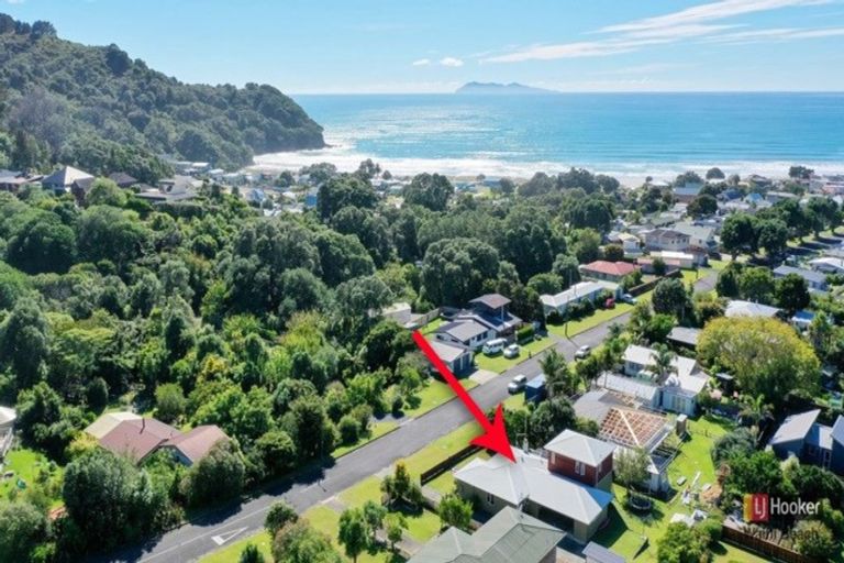 Photo of property in 53 Ocean View Road, Waihi Beach, 3611
