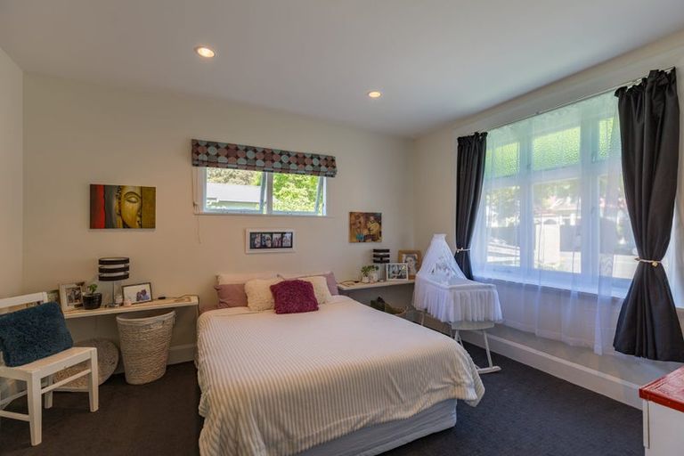 Photo of property in 197 Nile Street, Maitai, Nelson, 7010