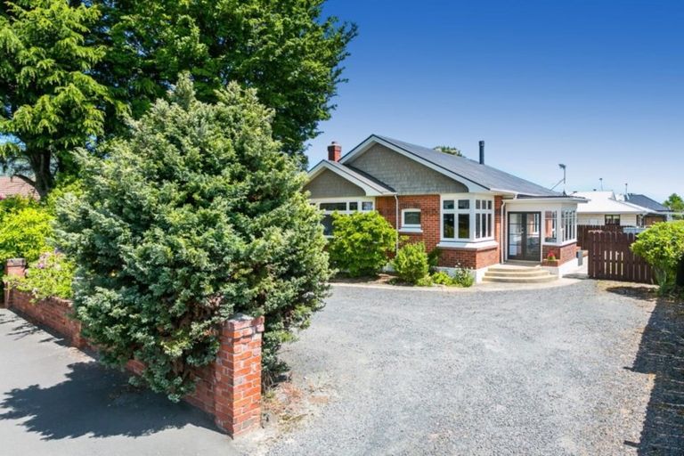 Photo of property in 58 Gordon Road, Mosgiel, 9024