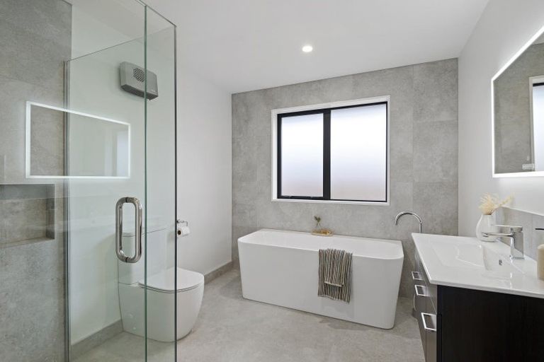 Photo of property in 10 Chambers Avenue, Woodend, 7610