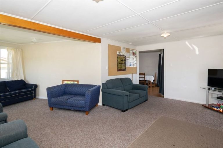 Photo of property in 8 Fell Street, Seddon, 7210