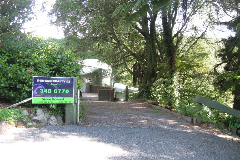 Photo of property in 175 Okere Road, Okere Falls, Rotorua, 3074