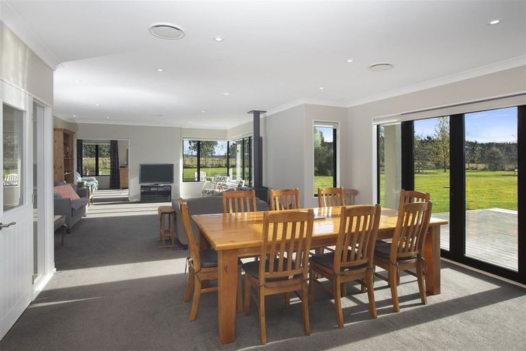 Photo of property in 83 Brackenfield Downs Road, Fernside, Rangiora, 7471