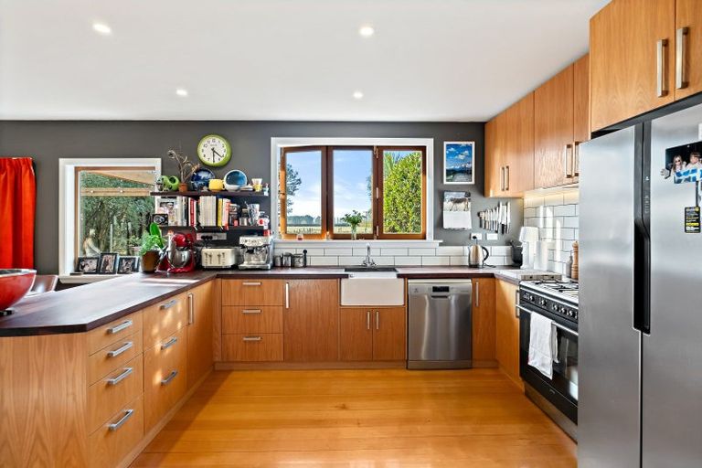 Photo of property in 997 South Eyre Road, Swannanoa, Rangiora, 7476